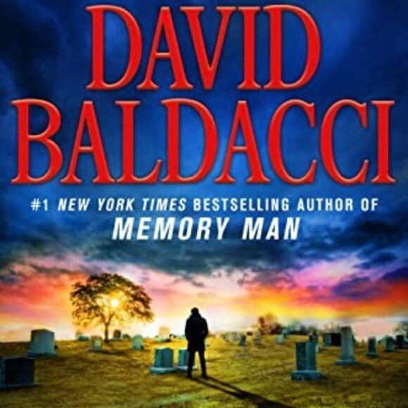 Redemption (Memory Man Series, 5) - Picture 1 of 5